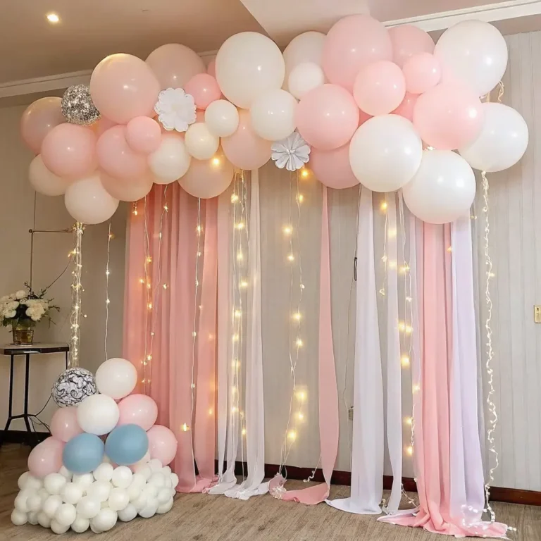 10 Creative Birthday Decor Ideas for Unique Party Looks
