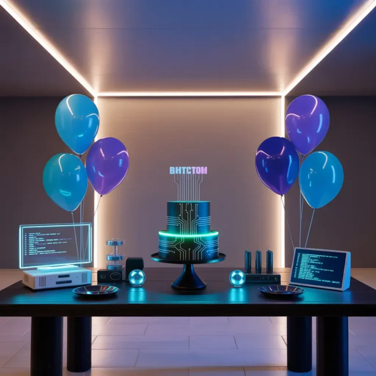 10 Amazing Birthday Decor for Him Ideas That Wow Everyone