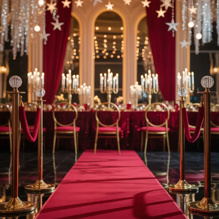 10 Fun 30th Birthday Decor Ideas to Wow Your Guests