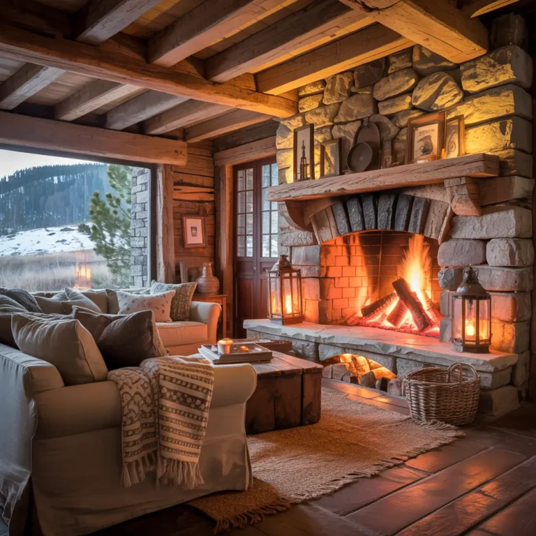 10 Amazing Living Room Decor Fireplace Ideas Dream Homes