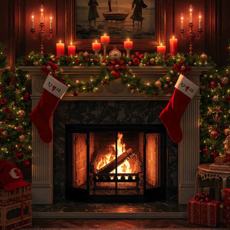 10 Amazing Corner Fireplace Decor Ideas for Dream Living Rooms