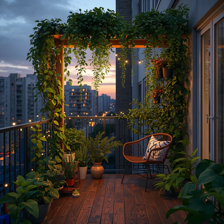 10 Stunning Plant Decor Ideas for A Fresh Home Glow