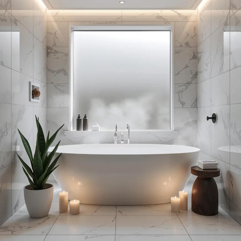 10 Gorgeous Snake Plant Decor Ideas for Green Living