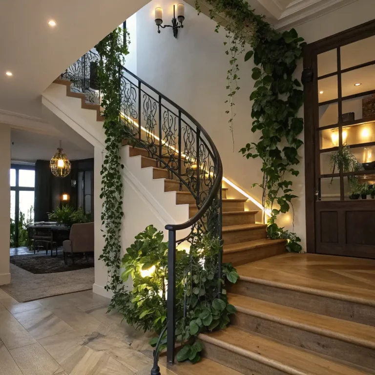 10 Beautiful Pothos Plant Decor Ideas for Cozy Indoor Spaces