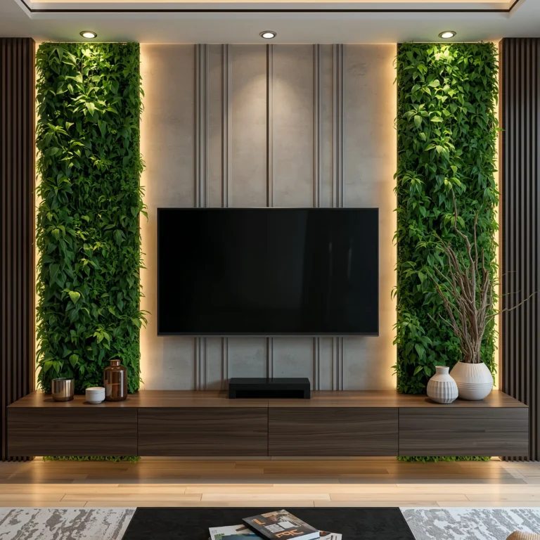 10 Amazing Plant Decor Living Room Ideas for Fresh Vibes