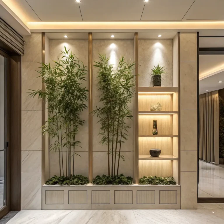 10 Stunning Bamboo Plant Decor Ideas for Calm Spaces