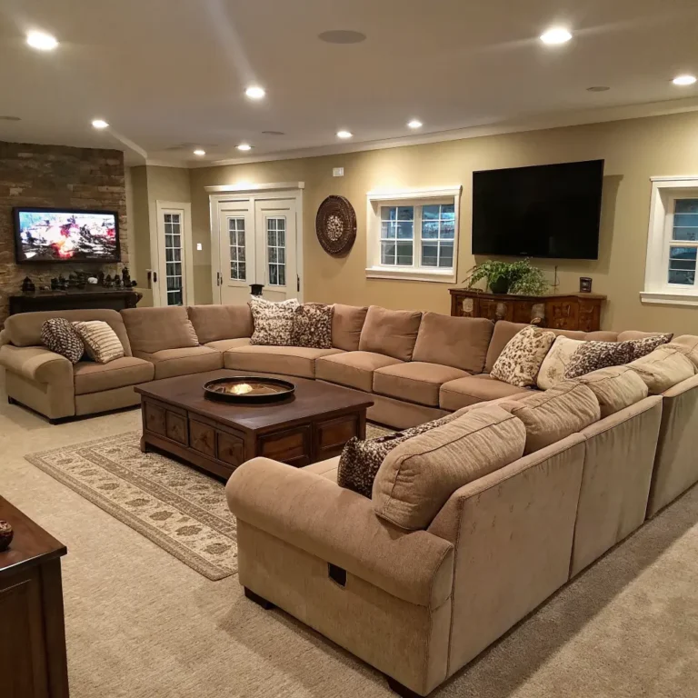 10 Stunning Sofa Design Living Room Ideas You’ll Love