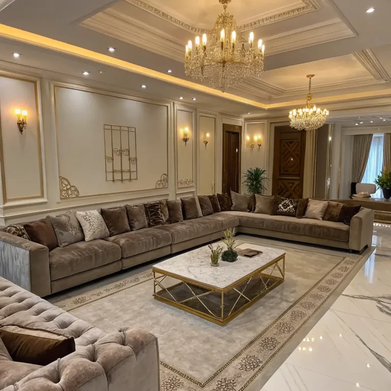 10 Beautiful 7 Seater Sofa Design Living Rooms Ideas Modern Style