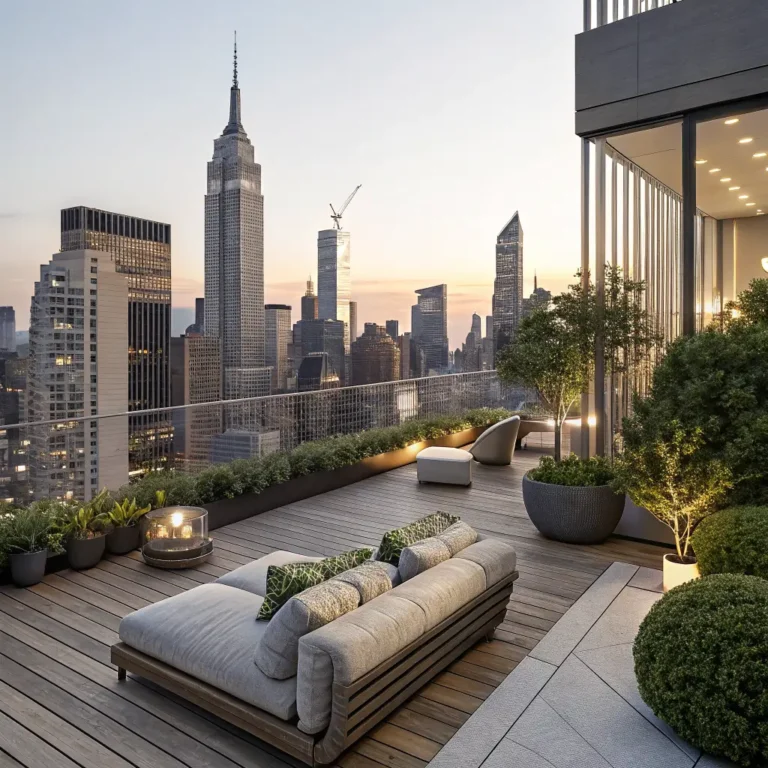 10 Stunning Garden Design Ideas for Dream Outdoor Spaces