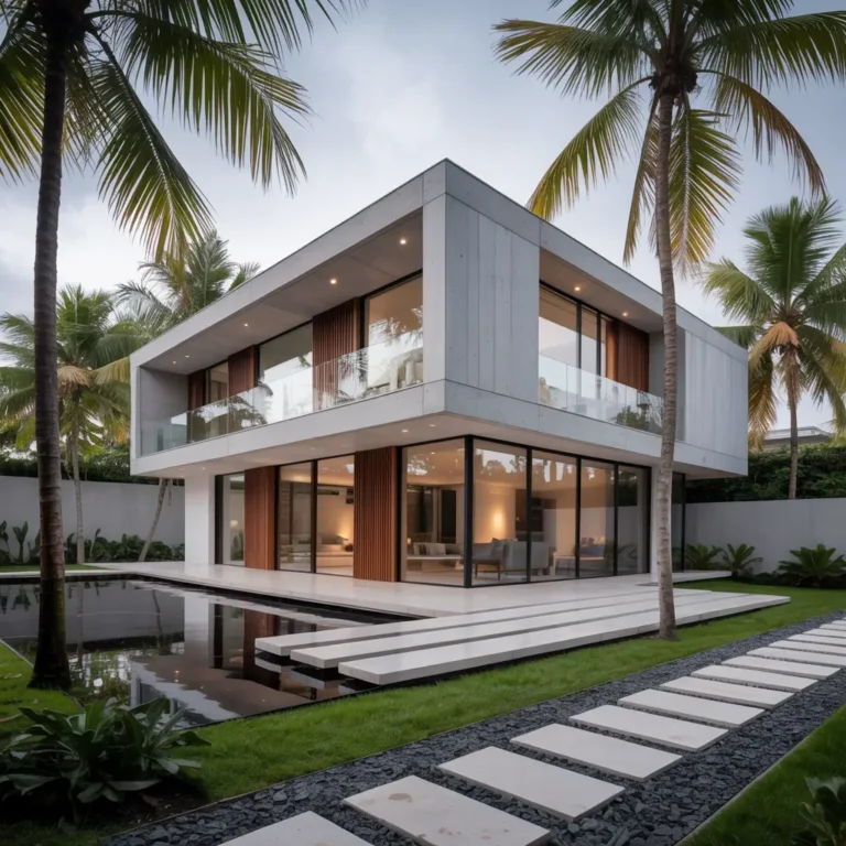 10 Amazing Tropical Garden Design Ideas For Dream Retreats