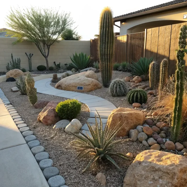 10 Inspiring Garden Layout Design Ideas for Perfect Yards