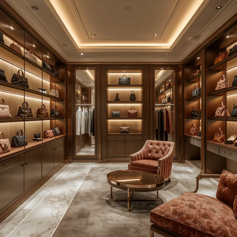 10 Gorgeous Dressing Room Aesthetic Ideas Dream Spaces