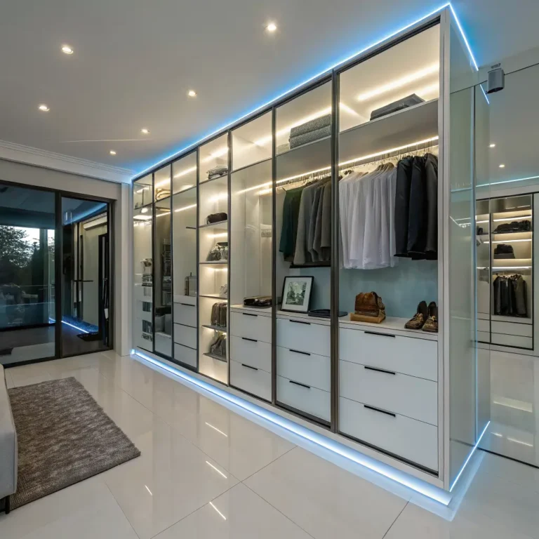 10 Elegant Luxury Dressing Room Ideas Dream Spaces