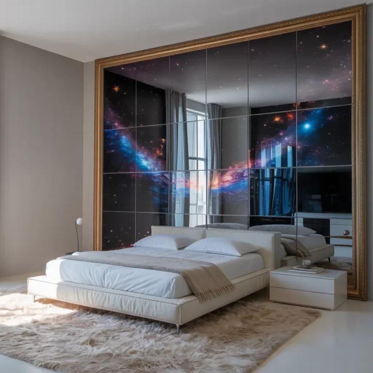 10 Beautiful Tiny Bedroom  ideas Cozy for Relaxed Living