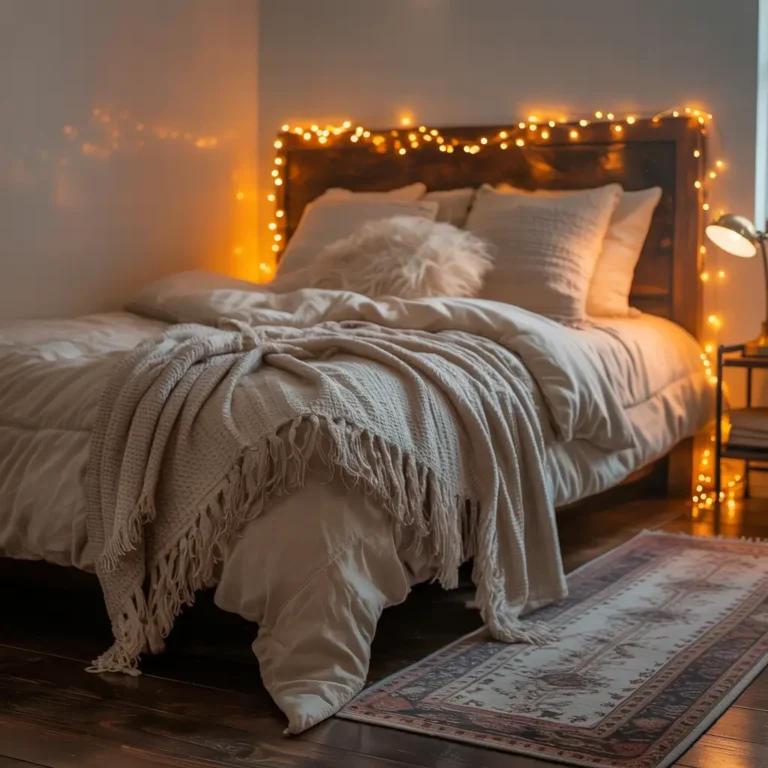 10 Cozy Tiny Bedroom Aesthetic Ideas Soft Minimal Vibes