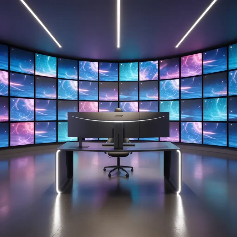 10 Incredible Luxury Game Room Decor Ideas for Gaming Bliss