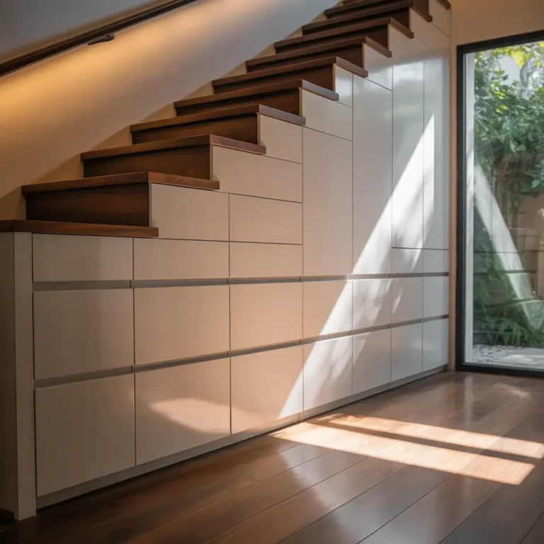 10 Elegant Stairs Design Interior Ideas for Stylish Spaces