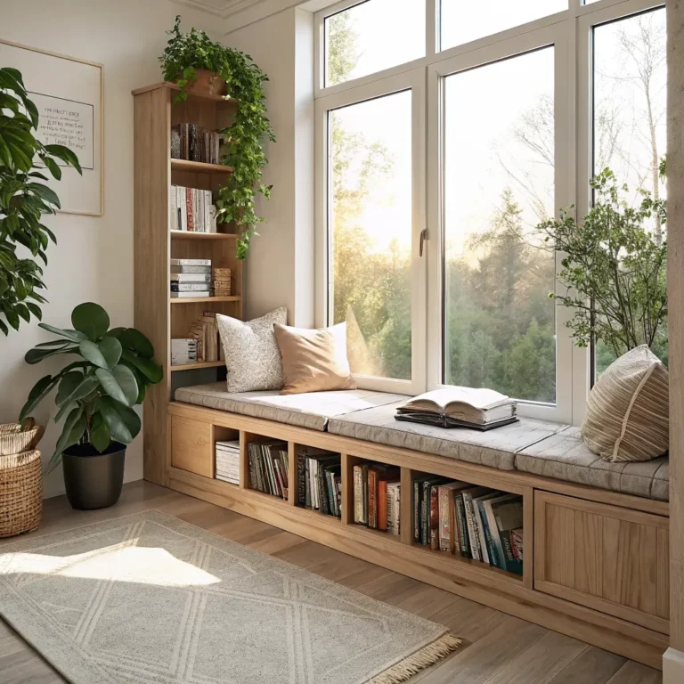 10 Elegant Book Rack Design Modern Ideas for Dream Interiors
