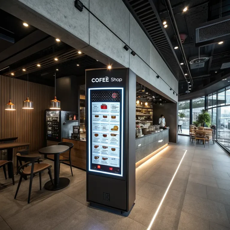 10 Stunning Coffee Shop Menu Design Ideas That Boost Sales
