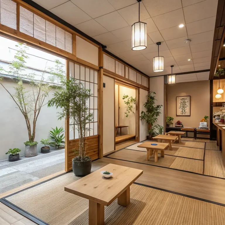 10 Stunning Mini Coffee Shop Design Ideas for Cozy Spaces