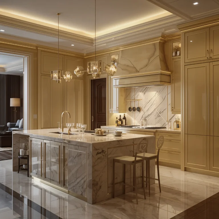 10 Gorgeous Butter Yellow Kitchen Ideas for Dream Spaces