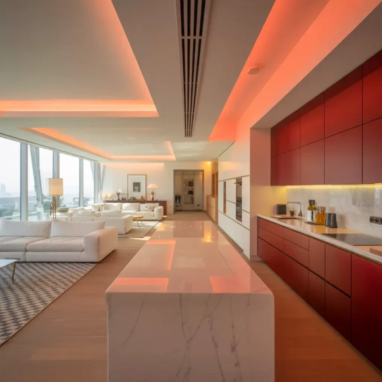 10 Amazing Red and White Kitchen Ideas Stylish Inspiration