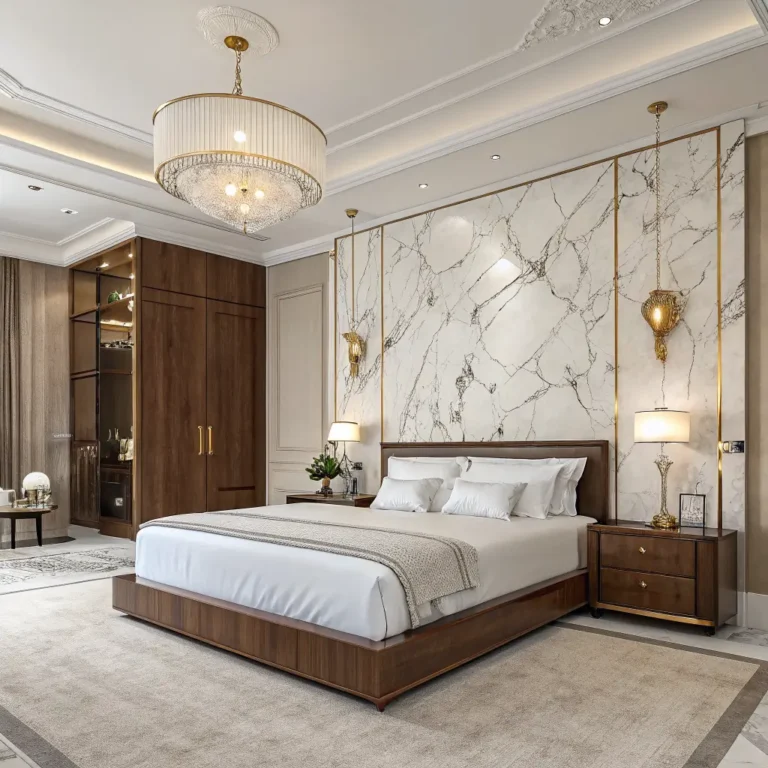 10 Beautiful White and Brown Bedroom Ideas Dreamy Comfort