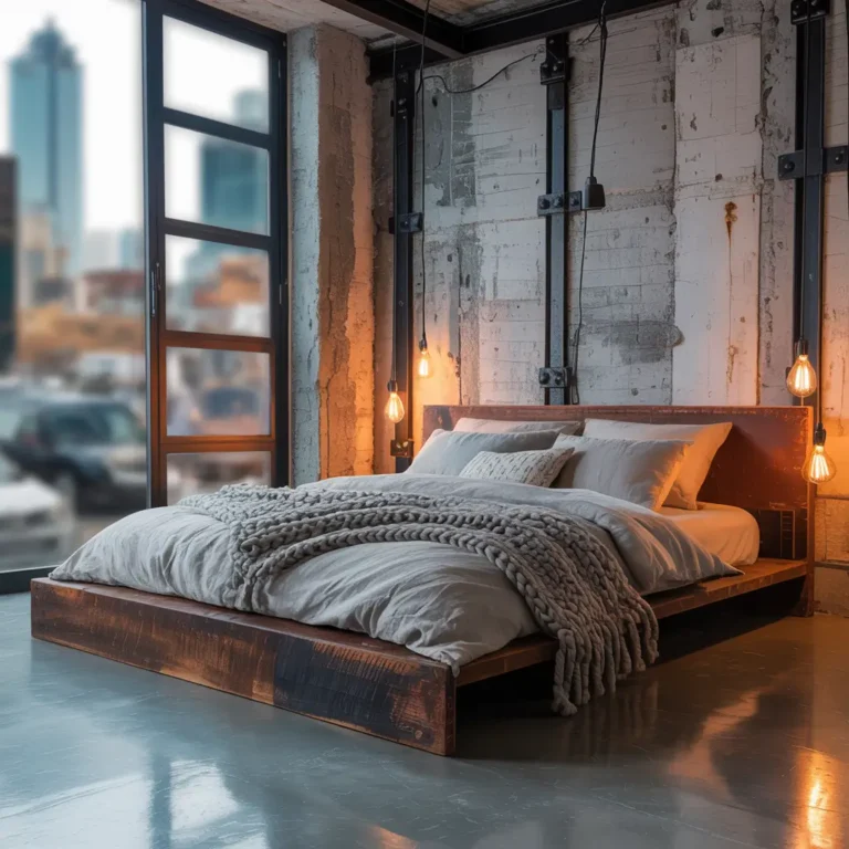 10 Cozy Grey and Brown Bedroom Ideas Warm Aesthetic