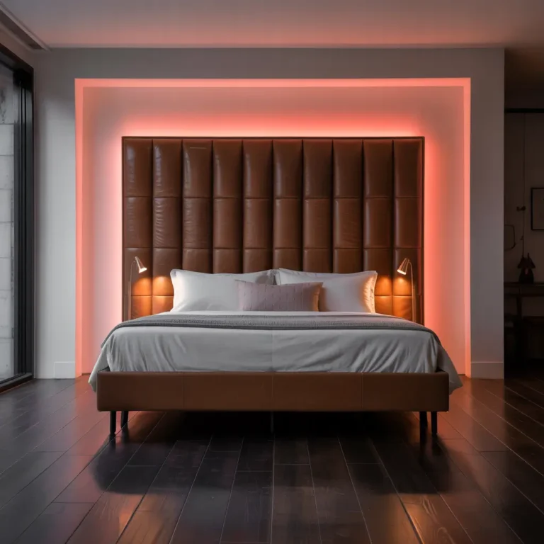 10 Amazing Pink and Brown Bedroom Ideas Modern Luxury
