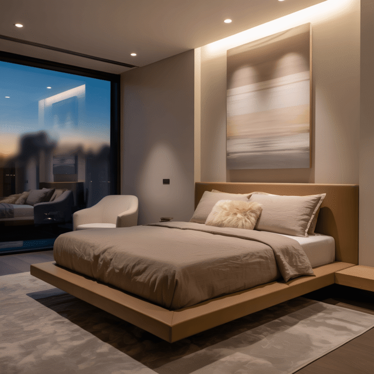 10 Dreamy Warm Brown Bedroom Ideas for Aesthetic Vibes