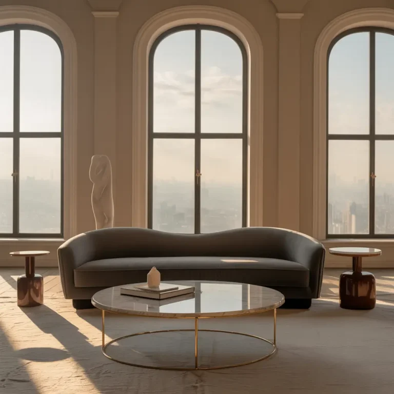 10 Beautiful Grey and Brown Living Room Ideas for Modern Homes