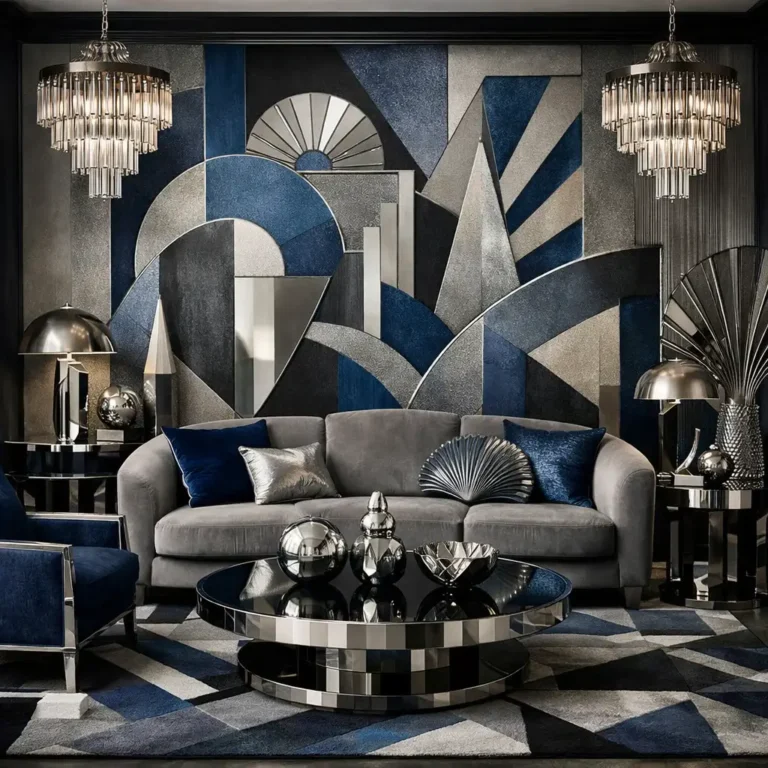 10 Stunning Blue and Gray Living Room Ideas for a Stylish Refresh