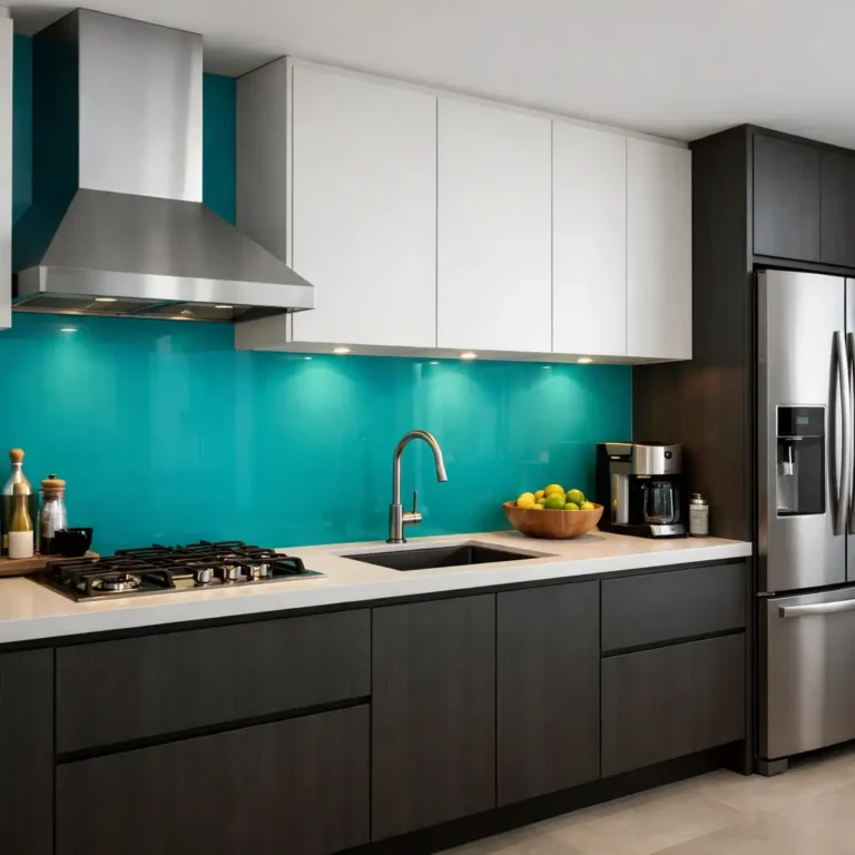 10 Stylish Blue Kitchen Aesthetic Ideas to Transform Your Space